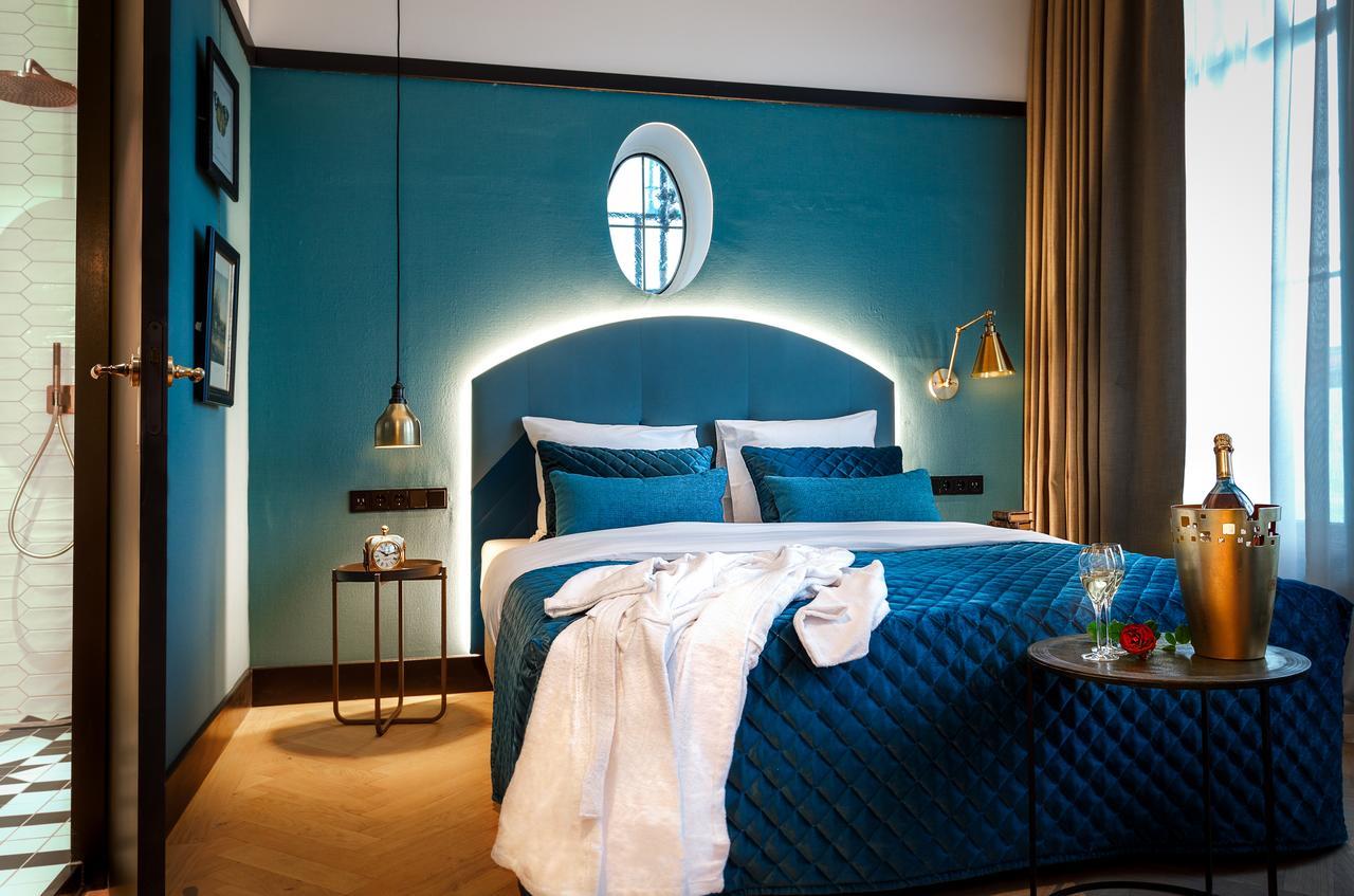 The Hendrick's Hotel Ámsterdam