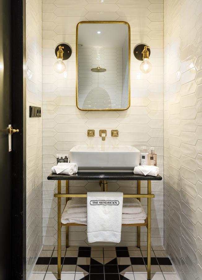 The Hendrick's Hotel Ámsterdam