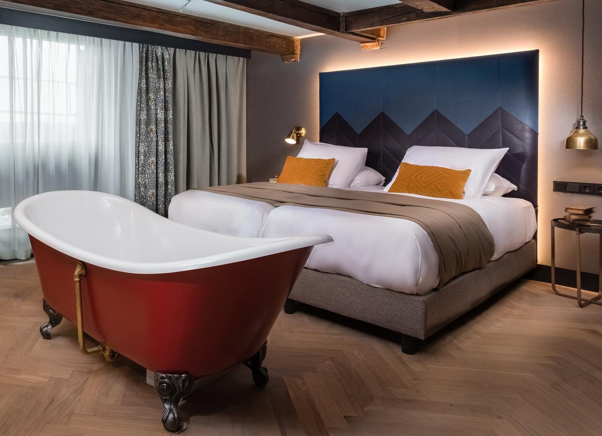 The Hendrick's 4* Ámsterdam